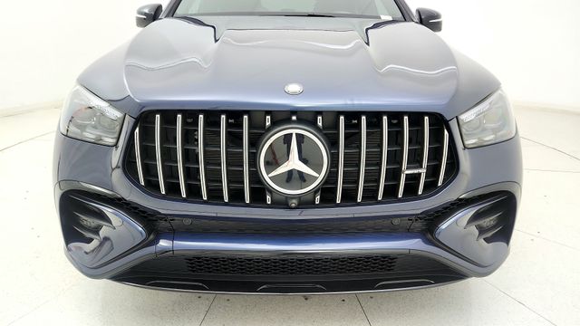 2024 Mercedes-Benz GLE Coupe GLE 53 AMG - Photo 25