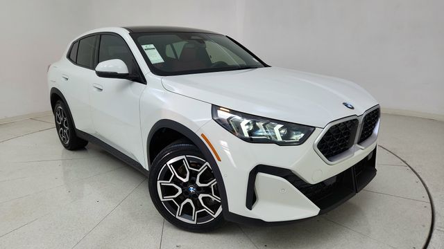 2025 BMW X2