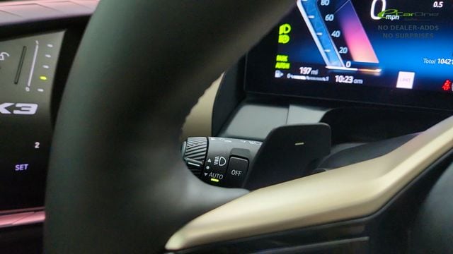 2025 BMW X3 30 - Photo 57
