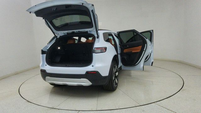 2026 Honda Prologue Elite - Photo 76