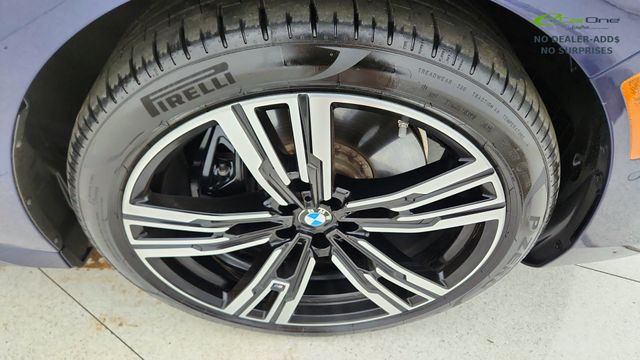2023 BMW 7 Series 760i - Photo 57