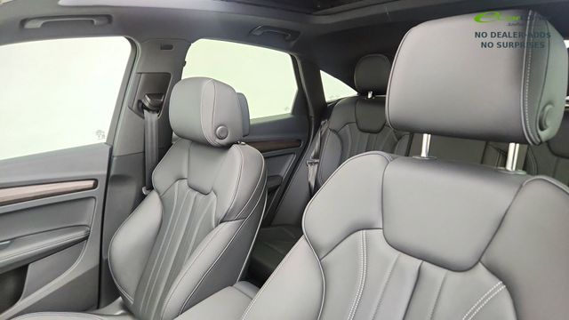 2025 Audi Q5 Sportback Premium Plus - Photo 35