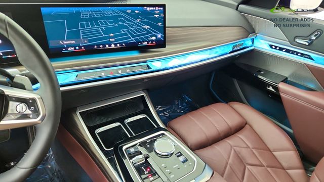 2023 BMW 7 Series 760i - Photo 43