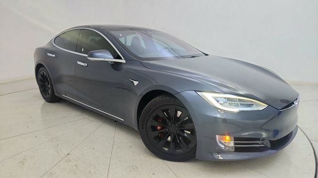 2019 Tesla Model S Long Range