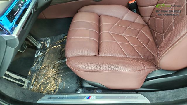 2023 BMW 7 Series 760i - Photo 33