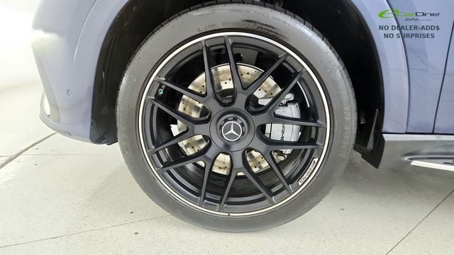 2024 Mercedes-Benz GLE Coupe GLE 53 AMG - Photo 82
