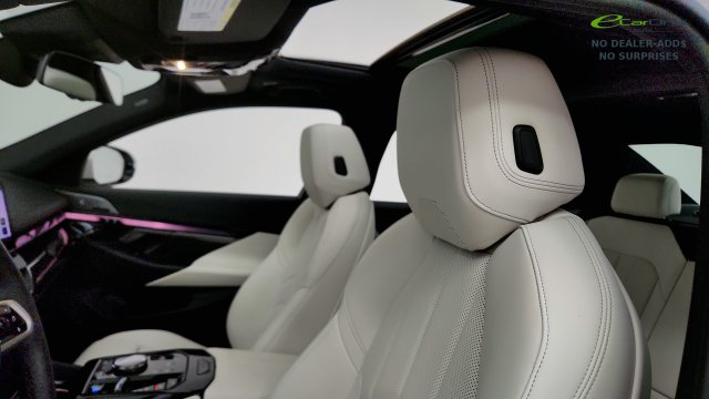 2025 BMW i5 40 - Photo 50