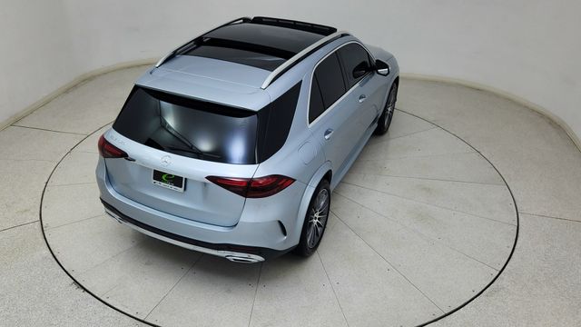 2025 Mercedes-Benz GLE GLE350 - Photo 79