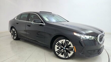 2026 BMW 5 Series 530i | PREM | DRIVING ASST PLUS | $6K OPTS