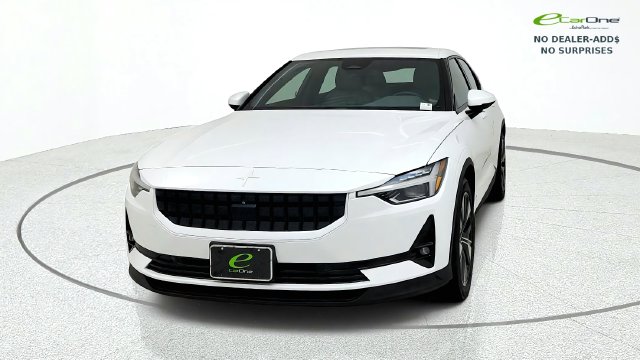 Used 2023 Polestar 2 LONG RANGE SINGLE MOTOR | PILOT PK | HTD STS | 19" WHLS Hatchback