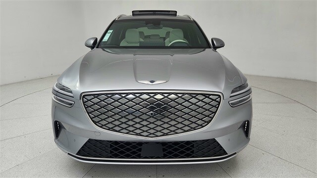 Used 2023 GENESIS GV70 Advanced with VIN 5NMMCET10PH000181 for sale in Charlotte, NC