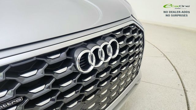 2025 Audi Q5 Sportback Premium Plus - Photo 16