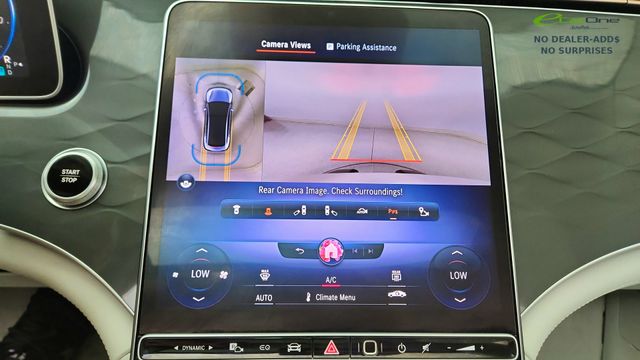 2023 Mercedes-Benz EQE Base - Photo 44