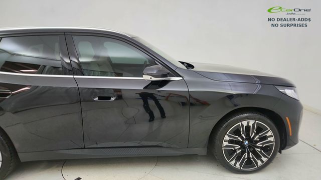2025 BMW X3 30 - Photo 17