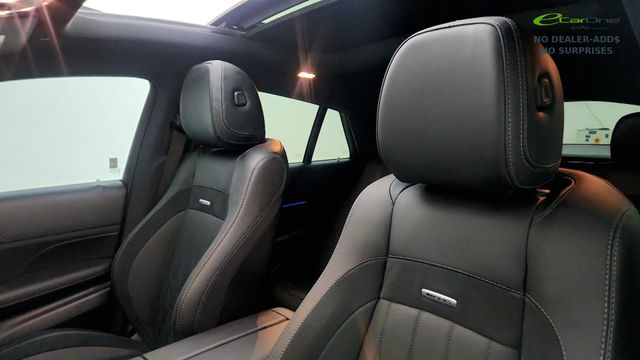 2024 Mercedes-Benz GLE Coupe GLE 53 AMG - Photo 55