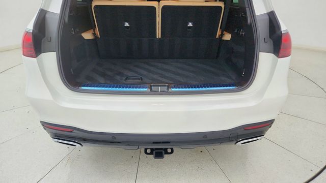 2025 Mercedes-Benz GLS Base - Photo 14
