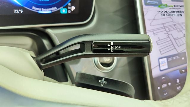 2023 Mercedes-Benz EQE Base - Photo 41