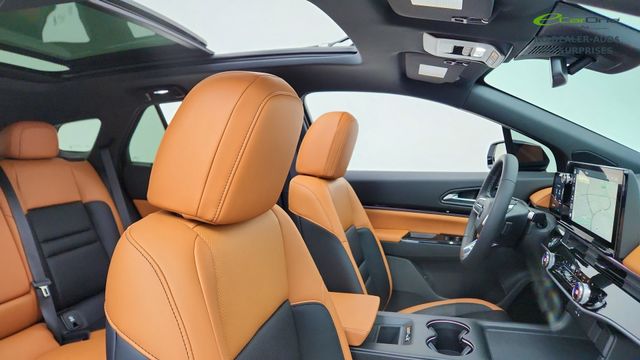 2026 Honda Prologue Elite - Photo 22