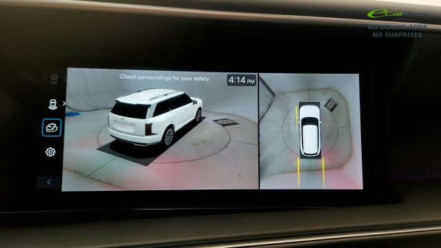 2026 Hyundai Palisade Calligraphy - Photo 77