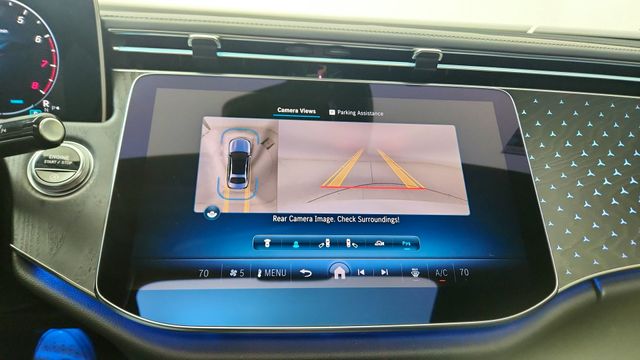 2024 Mercedes-Benz E-Class E450 - Photo 49