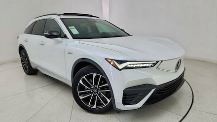 2024 Acura ZDX W/A-SPEC PKG | CLMT STS | BANG & OLUFSEN | 20