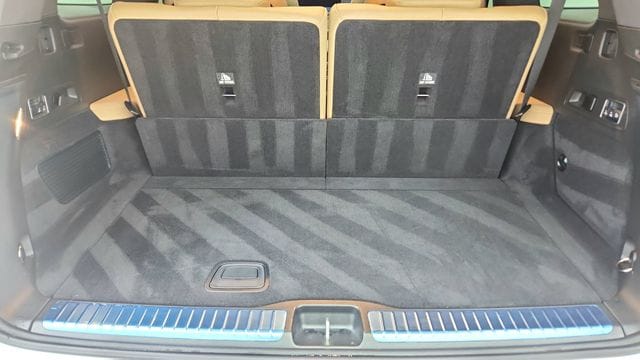 2025 Mercedes-Benz GLS Base - Photo 15