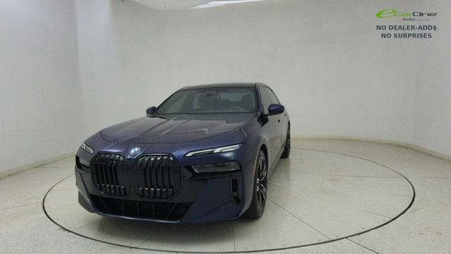 2023 BMW 7 Series 760i - Photo 66
