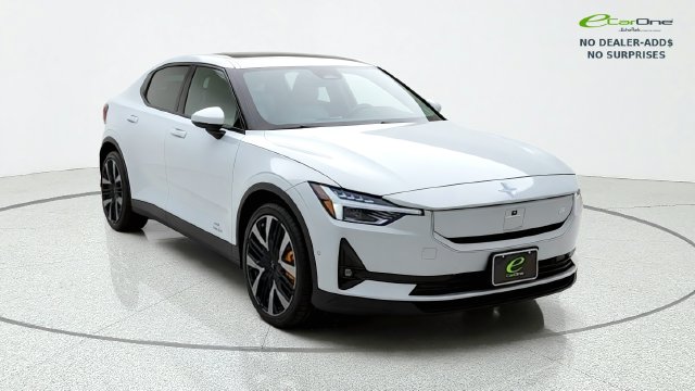 2024 Polestar 2