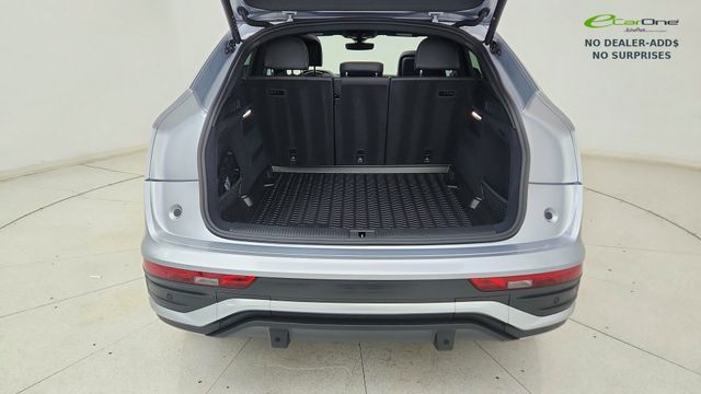 2025 Audi Q5 Sportback Premium Plus - Photo 14