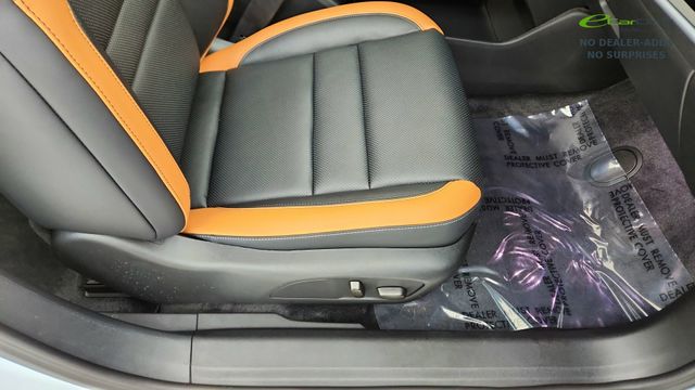 2026 Honda Prologue Elite - Photo 23