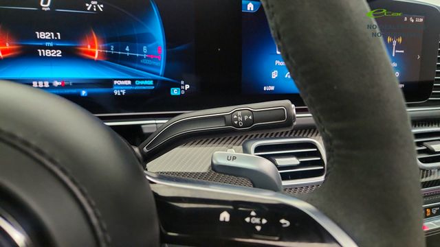 2024 Mercedes-Benz GLE Coupe GLE 53 AMG - Photo 48