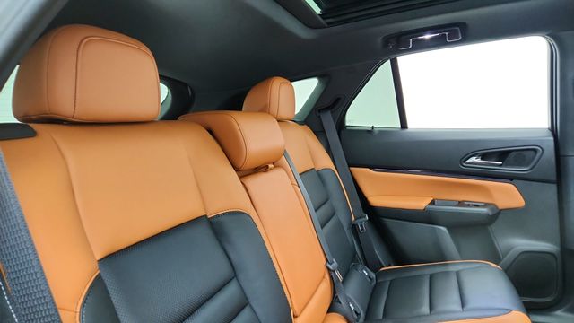 2026 Honda Prologue Elite - Photo 26