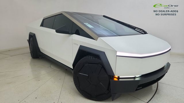2024 Tesla Cybertruck Base