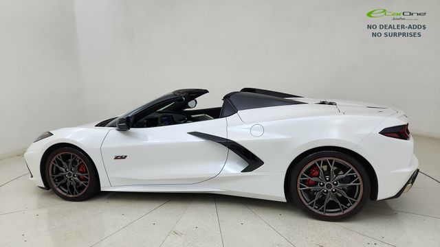 2023 Chevrolet Corvette 3LT - Photo 7
