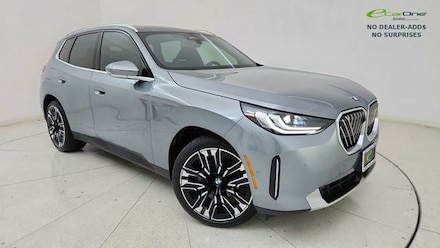 2025 BMW X3 30 xDrive | PREM | PARKING ASST | PANO | 21