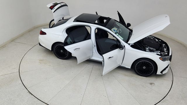 2024 Mercedes-Benz E-Class E450 - Photo 89