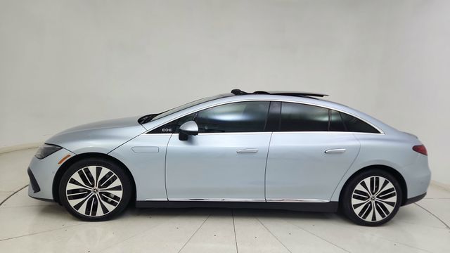 Used 2023 Mercedes-Benz EQE Base with VIN W1KEG2CB2PF025392 for sale in Charlotte, NC