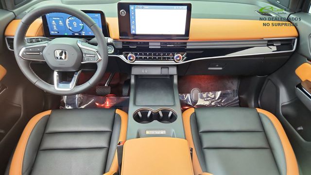 2026 Honda Prologue Elite - Photo 20