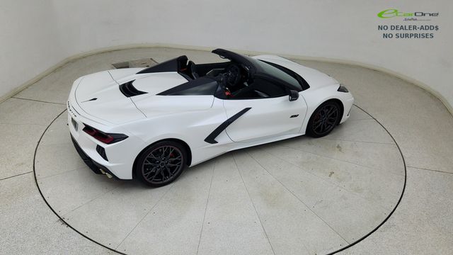 2023 Chevrolet Corvette 3LT - Photo 77
