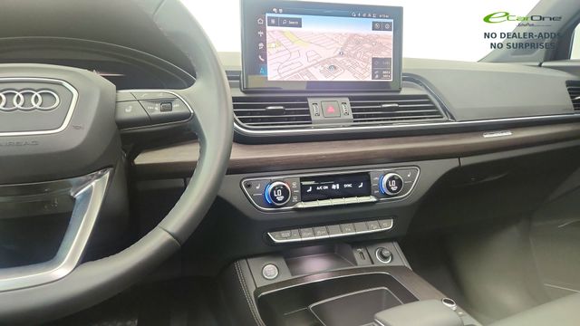 2025 Audi Q5 Sportback Premium Plus - Photo 46
