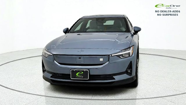 Used 2024 Polestar 2 Hatchback