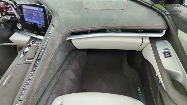2023 Chevrolet Corvette 3LT - Photo 33