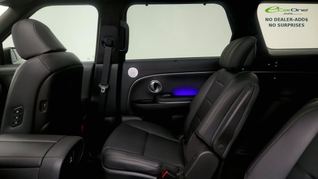 2026 Hyundai Palisade Calligraphy - Photo 47