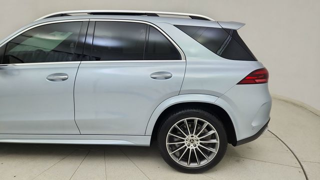 2025 Mercedes-Benz GLE GLE350 - Photo 10