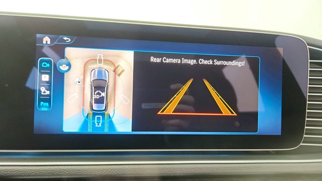 2025 Mercedes-Benz GLE GLE350 - Photo 44