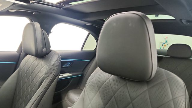 2024 Mercedes-Benz E-Class E450 - Photo 35