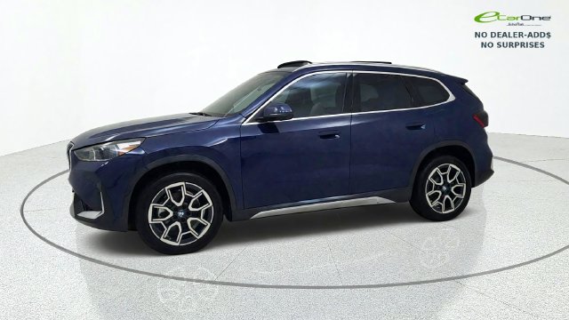 Used 2026 BMW X1 SUV