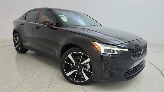 2022 Polestar 2 Base's photo