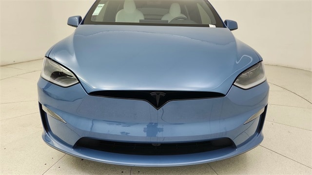 Used 2026 Tesla Model X Plaid with VIN 7SAXCBE6XTF474304 for sale in Charlotte, NC