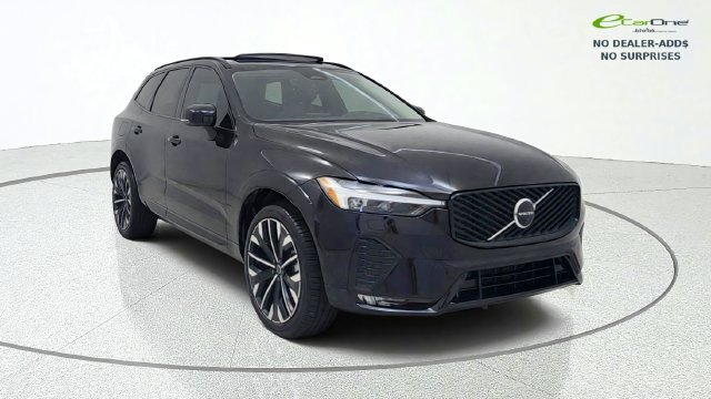 2026 Volvo XC60